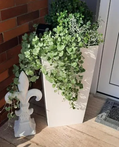 Appartement Panoramablick-rhoen Sandberg